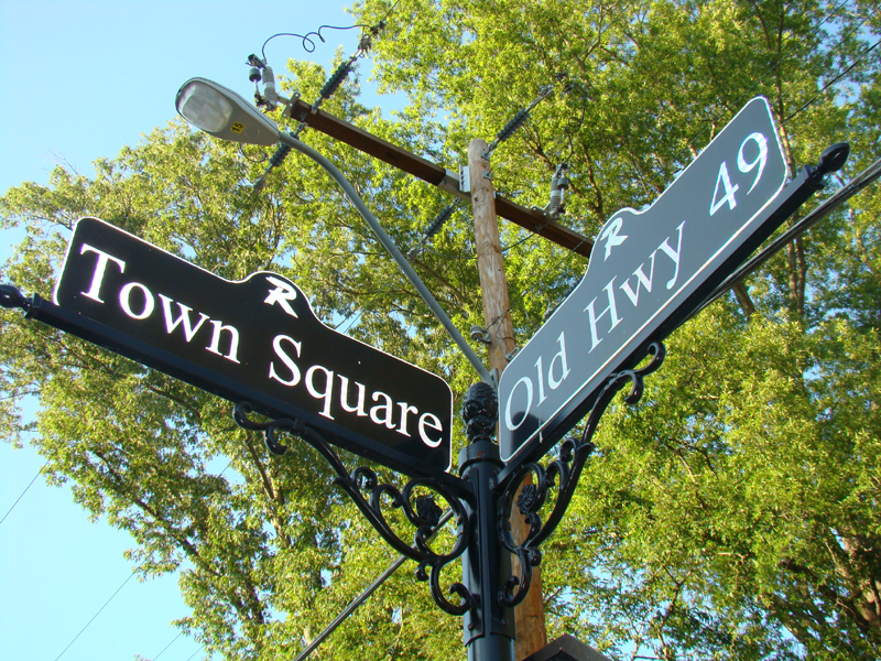 Richland, MS Proud to call it home!