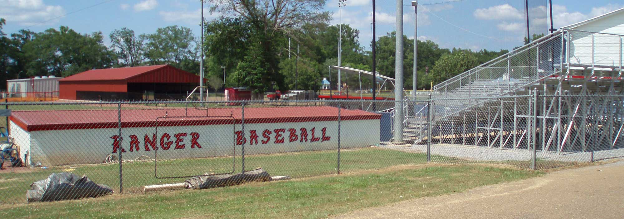 Richland, MS Proud to call it home!