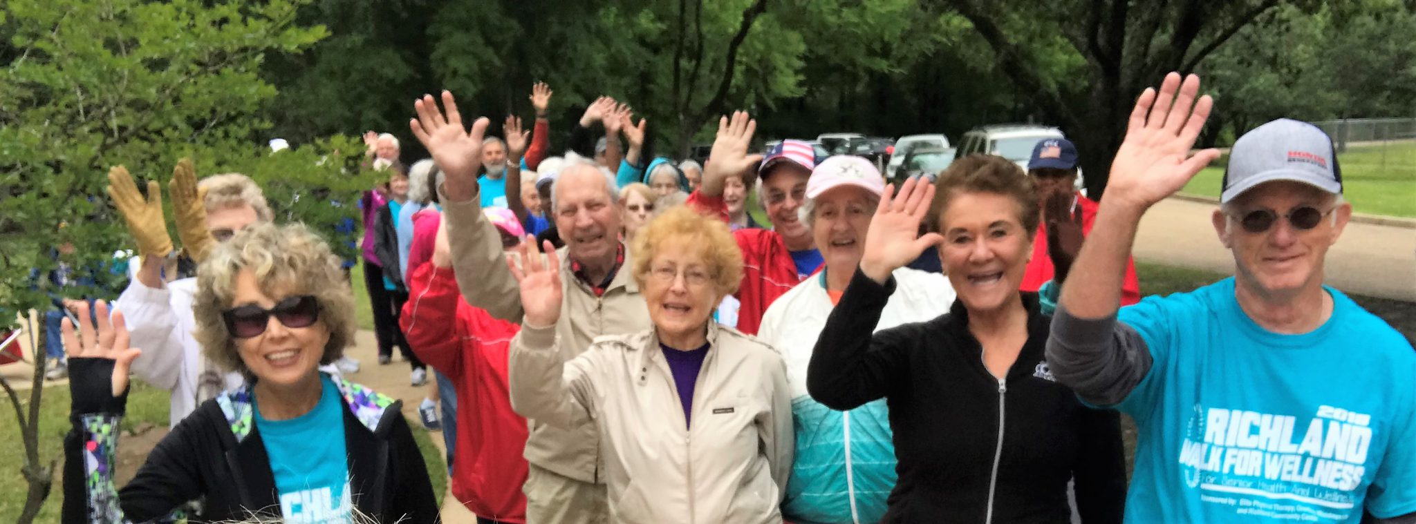 Senior Services Richland, MS